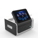 KMSLASER New Design Boost Collagen Production Face Care Plasma 8 in 1 Hot And Cold Plasma Machine