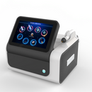 KMSLASER New Design Boost Collagen Production Face Care Plasma 8 in 1 Hot And Cold Plasma Machine