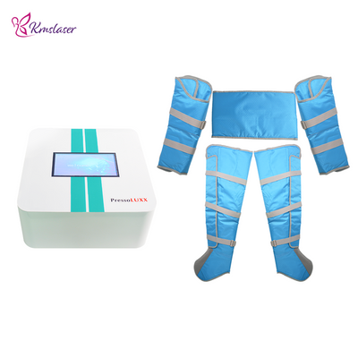 y Machine – Full Set with Blue Air Pressure Suit and Control Unit