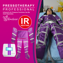 KMSLASER Lymphatic Drainage Fat Loss Pressotherapy Presoterapia Pressure Lymphatic Drainage Fat Loss Pressotherapy Presoterapia Pressure Machine