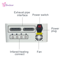 KMSLASER Lymphatic Drainage Fat Loss Pressotherapy Presoterapia Pressure Lymphatic Drainage Fat Loss Pressotherapy Presoterapia Pressure Machine