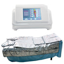 3-in-1 Pressotherapy Machine – Lymphatic Drainage, Body Slimming & Infrared Therapy System SA07