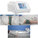 3-in-1 Pressotherapy Machine – Lymphatic Drainage, Body Slimming & Infrared Therapy System SA07