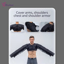 KMSLASER Pressotherapy Air Compression Foot Muscle Massager Leg Recovery Boots Lymphatic Drainage Machine Relax Physiotherapy 8Cavity