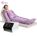 Electric 44 Air Chambers Body Arm Leg Lymphatic Drainage Pressotherapy Slimming Machine for Fat Reduction