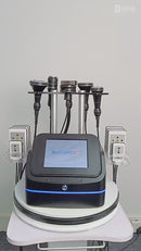 SLIMLIPO III SUPER – 7-in-1 Body Slimming & Skin Tightening Beauty Machine