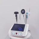 5 in 1 Hair Growth Improvement Regeneration High Frequency Current Scalp Massage Analyzer