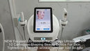 Beauty Machine New Technology Anti Aging Skin Care Anti Wrinkle Skin Tightening Body Slimming Machine Face Lift Machine