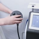 G9 Machine 4 In 1 G9 Vertical Massage Body Slimming Weight Loss Vibration Massager Machine