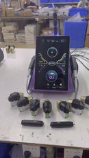 New Design 12D Beauty SPA 22D 3 In1 Machine Firming and Burning Fat Firming and Slimming Multifunctional Private Parts Machine