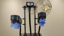 CTM59 360° Cryolipolysis Fat Freezing Machine – 3 Handle Body Slimming Cool Sculpting System