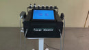 SW319 Tecar Master | 2-in-1 Pneumatic + Electromagnetic Shockwave Therapy System