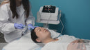 2in1 Microcurrent Magic Gloves Microcurrent Facial Face Lift Machine