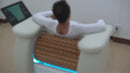 A72 Professional Body Sculpting Roller Machine for Lymphatic Drainage & Full-Body Contouring