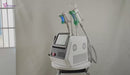 Portable Cooling Slimming Body Shape Cryo 360 Degree Fat Freeze Double Handles 360 Cryolipolysis Machine