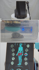 A69 Electromagnetic Focused Shockwave Therapy Machine for Pain Relief & Rehabilitation