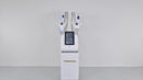 Body Shape Machine Vacuum Roller Rf Face Lift Body Slimming Massage Vela Machine