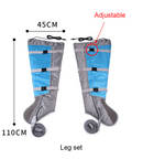 Salon Equipment Presoterapia Infrarrojos PARA Adelgazar Presotherapy Lymphatic Drainage Slimming Machine TML-03