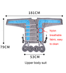 Salon Equipment Presoterapia Infrarrojos PARA Adelgazar Presotherapy Lymphatic Drainage Slimming Machine TML-03