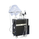 9 In 1 Almighty Oxygen Jet Hyperbaric Oxygen-Jet Peel Facial RF Hydrodermabrasion Face Machine