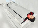 Full Body Red Light Therapy Sleeping Bag | 660nm & 850nm Infrared LED Slimming & Recovery Pod