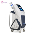 Facial Skin RF Rolling Cellulite Inner Ball Roller Massage Face Device Body Shaping Slimming Cellulite Removal Machine