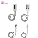 Facial Skin RF Rolling Cellulite Inner Ball Roller Massage Face Device Body Shaping Slimming Cellulite Removal Machine