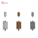 Facial Skin RF Rolling Cellulite Inner Ball Roller Massage Face Device Body Shaping Slimming Cellulite Removal Machine