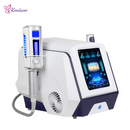 Facial Skin RF Rolling Cellulite Inner Ball Roller Massage Face Device Body Shaping Slimming Cellulite Removal Machine