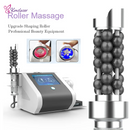 Cellulite Reduction Body Sculpture Massage Machine Slim Technology 9d Slimming Inner Ball Roller Facial Care Inner for Salon