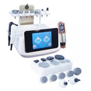 High Frequency 3in1 Tecar Shockwave Massage Pain Relief Therapy Device