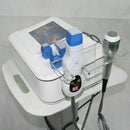 2in1 Portable Skin Whitening & Tightening Face Lifting Machine Fractional RF Device Anti Age CE