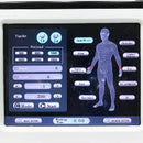 KMSLASER Shockwave Therapy Machine ED Shockwave Equipment Pain Relief