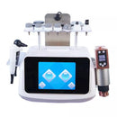 High Frequency 3in1 Tecar Shockwave Massage Pain Relief Therapy Device