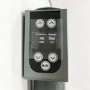 KMSLASER Shockwave Therapy Machine ED Shockwave Equipment Pain Relief