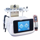 High Frequency 3in1 Tecar Shockwave Massage Pain Relief Therapy Device