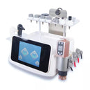 High Frequency 3in1 Tecar Shockwave Massage Pain Relief Therapy Device