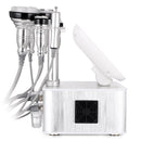6-In-1 Beauty Machine 40K Cavitation Vacuum RF Machine With BIO for Body Shaping & Skin Tightening