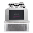 6-In-1 Beauty Machine 40K Cavitation Vacuum RF Machine With BIO for Body Shaping & Skin Tightening