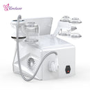 KMSLASER Focused Shockwave Therapy Device – High-Precision Pain Relief for Muscle & Tendon Treatment A63