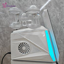 KMSLASER Focused Shockwave Therapy Device – High-Precision Pain Relief for Muscle & Tendon Treatment A63