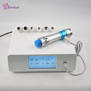 Radial Shockwave Therapy Equipment for Physical Therapy & Muscle Health – KMSLASER SW7S