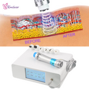 Radial Shockwave Therapy Equipment for Physical Therapy & Muscle Health – KMSLASER SW7S