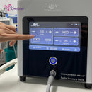 KMSLASER Portable Pneumatic Shockwave Therapy Machine - Model SW30
