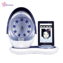 Facial 3D Skin Analyzer Magic Mirror Skin Tester Analysis Diagnose