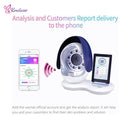 Facial 3D Skin Analyzer Magic Mirror Skin Tester Analysis Diagnose