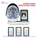 Facial 3D Skin Analyzer Magic Mirror Skin Tester Analysis Diagnose