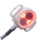 Fat Burn Body Sculpting V5 Pro RF Slimming Machine Vacuum Cavitation Radio Frequency Machine Professional Cellulite Machine