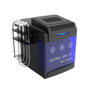 KMSLASER 8in1 Hydrodermabrasion Hydra Microdermabrasion Aqual Peeling Machine SPA06