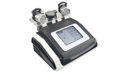 Portable Cavitation Ultrasonic Vacuum RF Body Shaping Machine Ultrasonic RF Vacuum Cavitation C01